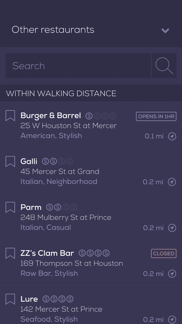 Cover 1.0 screenshot